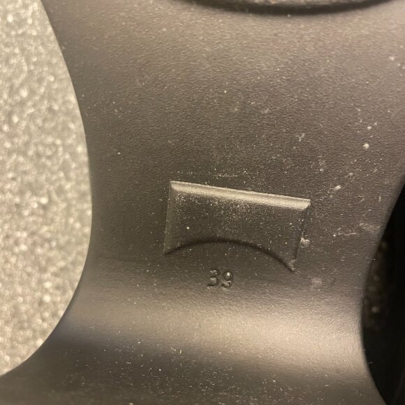 Camper heeled loafers - Picture 5 of 5